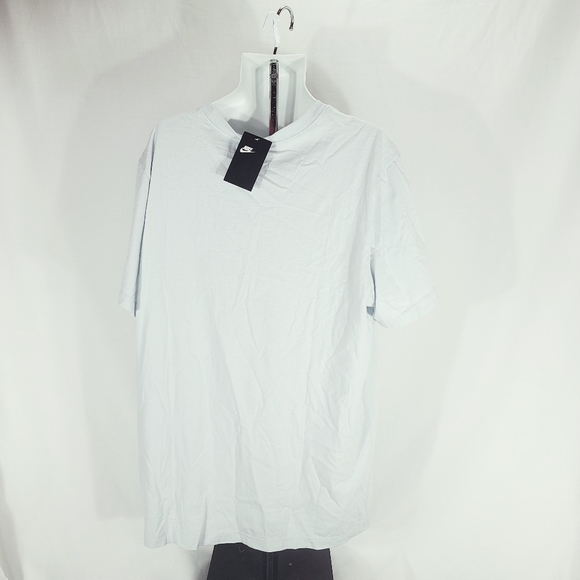 Nike Light Blue 2XL - Picture 4 of 5